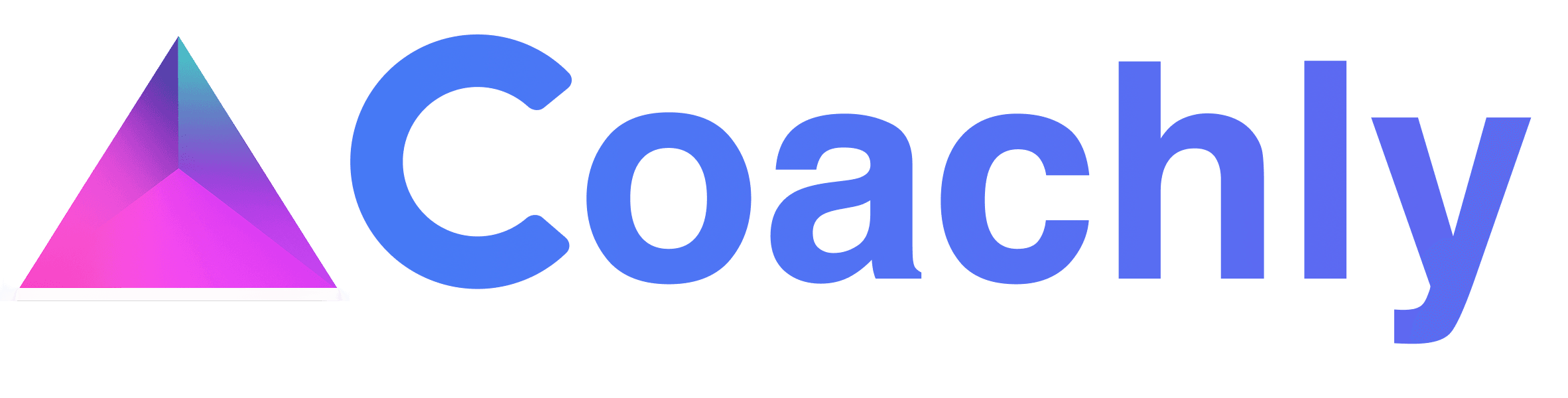 GoCoachly Logo